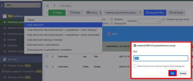 Zrzut ekranu instrukcji 4