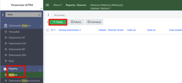 Zrzut ekranu instrukcji 1
