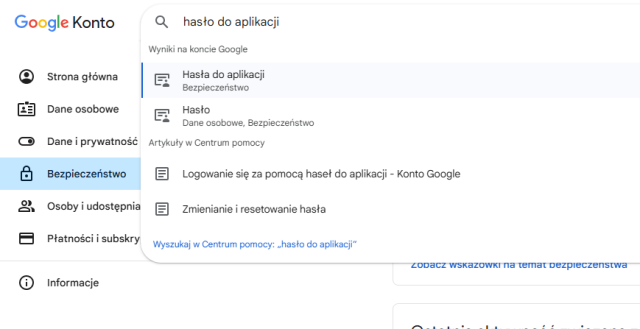 Zrzut ekranu instrukcji 4