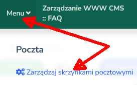 Zrzut ekranu instrukcji 1