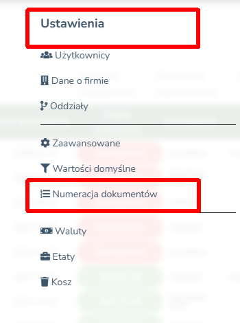 Zrzut ekranu instrukcji 1