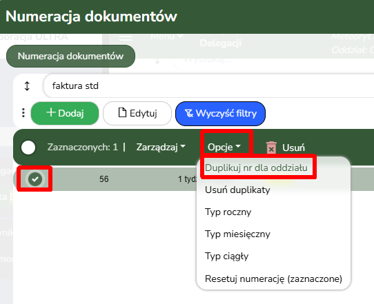 Zrzut ekranu instrukcji 2