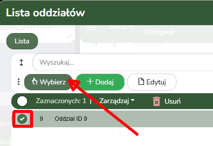 Zrzut ekranu instrukcji 3