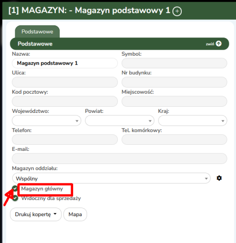 Zrzut ekranu instrukcji 2