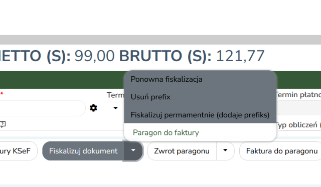 Zrzut ekranu instrukcji 1