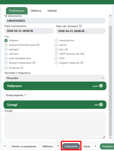 Zrzut ekranu instrukcji 1