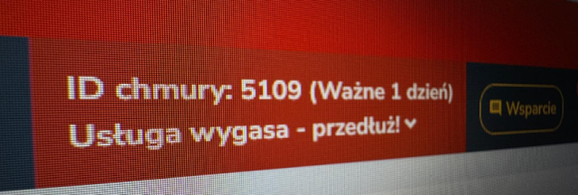 Zrzut ekranu instrukcji 1