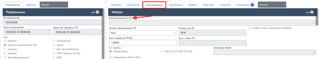Zrzut ekranu instrukcji 1