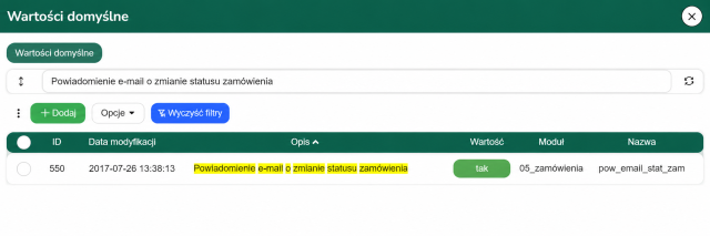 Zrzut ekranu instrukcji 1