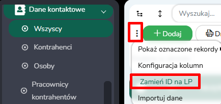Zrzut ekranu instrukcji 1