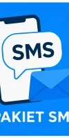Pakiet SMS