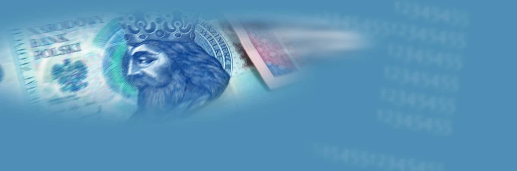 Usługa online programu Asystent Chmura Wyciągi Bankowe