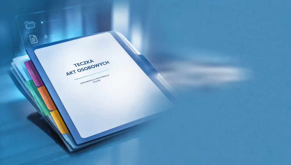 Usługa online programu Asystent Chmura Akta Osobowe
