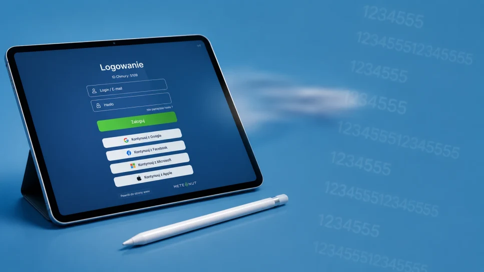 Usługa online programu Asystent Chmura Komis