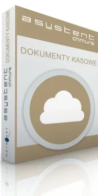 Asystent Chmura Dokumenty Kasowe