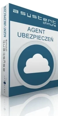Asystent Chmura Agent Ubezpieczeń