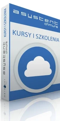 Asystent Chmura Kursy i Szkolenia