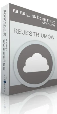 Asystent Chmura Rejestr Umów class=