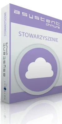 Asystent Chmura Stowarzyszenie