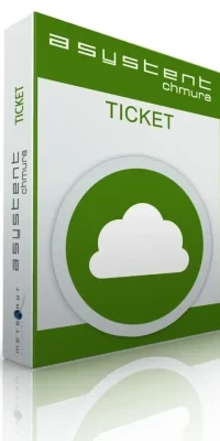 Asystent Chmura Tickety (zgłoszenia zewnętrzne online ) class=