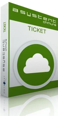 Asystent Chmura Tickety (zgłoszenia wewnętrzne online) class=