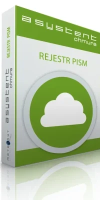 Asystent Chmura Rejestr Pism class=