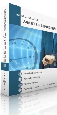 Asystent Agent Ubezpieczeń 2026