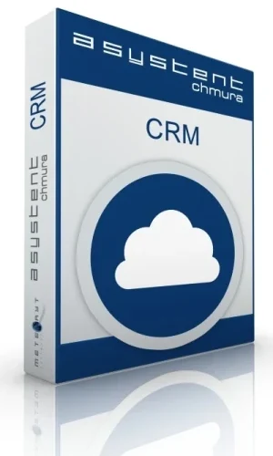 Asystent Chmura CRM PRO - 1 rok