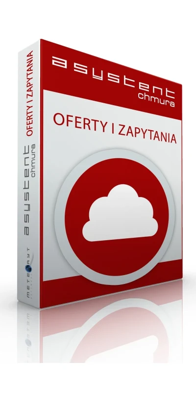 Asystent Chmura Oferty i Zapytania