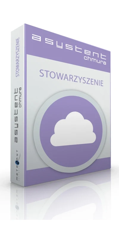 Asystent Chmura Stowarzyszenie