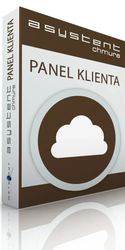 Asystent Chmura - Panel Klienta