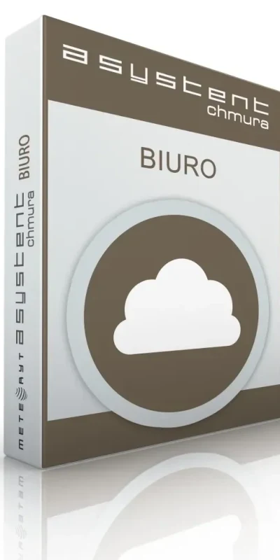 Asystent Chmura Biuro