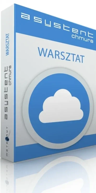 Asystent Chmura Warsztat Motocyklowy