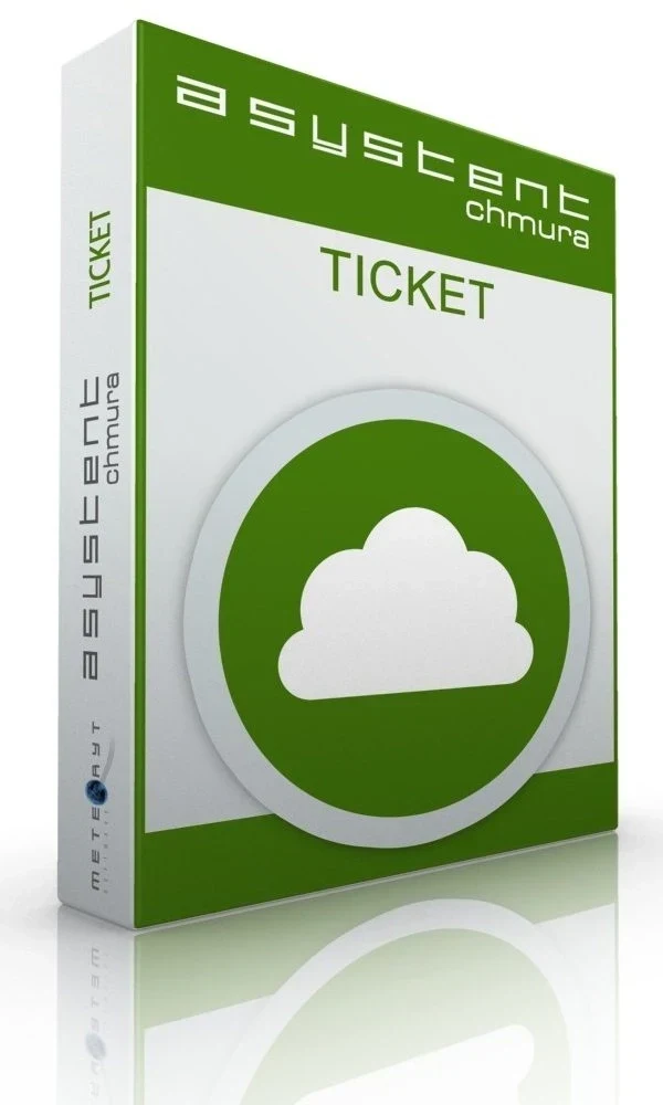 Asystent Chmura Tickety (zgłoszenia wewnętrzne online)