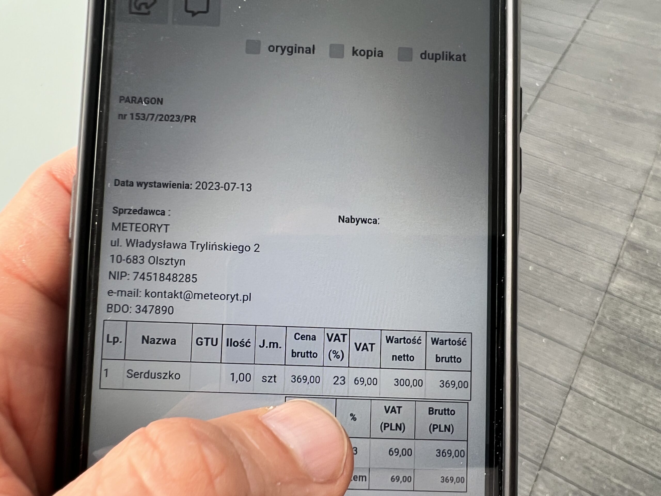 Programy magazynowe i sprzedażowe Asystent