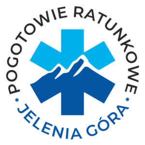 Pogotowie Ratunkowe Jelenia Góra - logo RGB